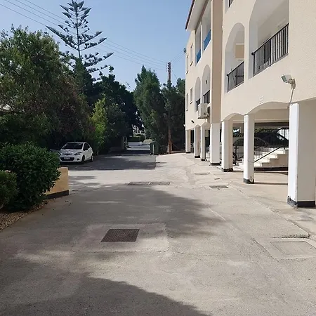 Kyklamino * Paphos