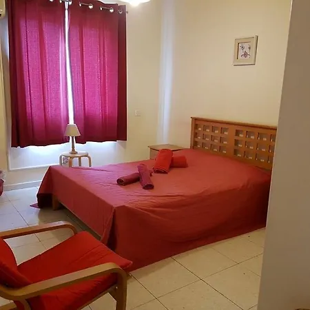 Apartment Kyklamino *