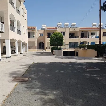 Apartment Kyklamino Paphos
