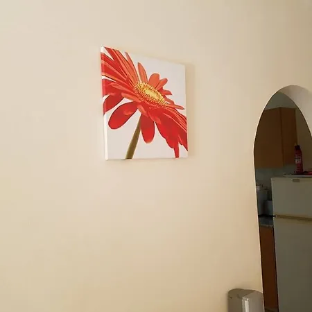Kyklamino 아파트