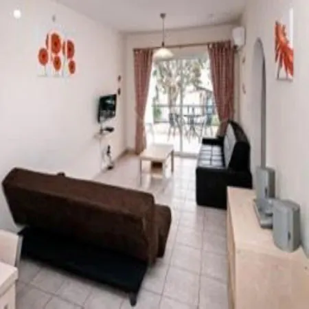 Apartment Kyklamino Paphos